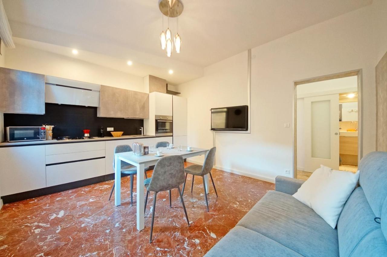 Dolcevita Apartments N 439 Венеция Экстерьер фото