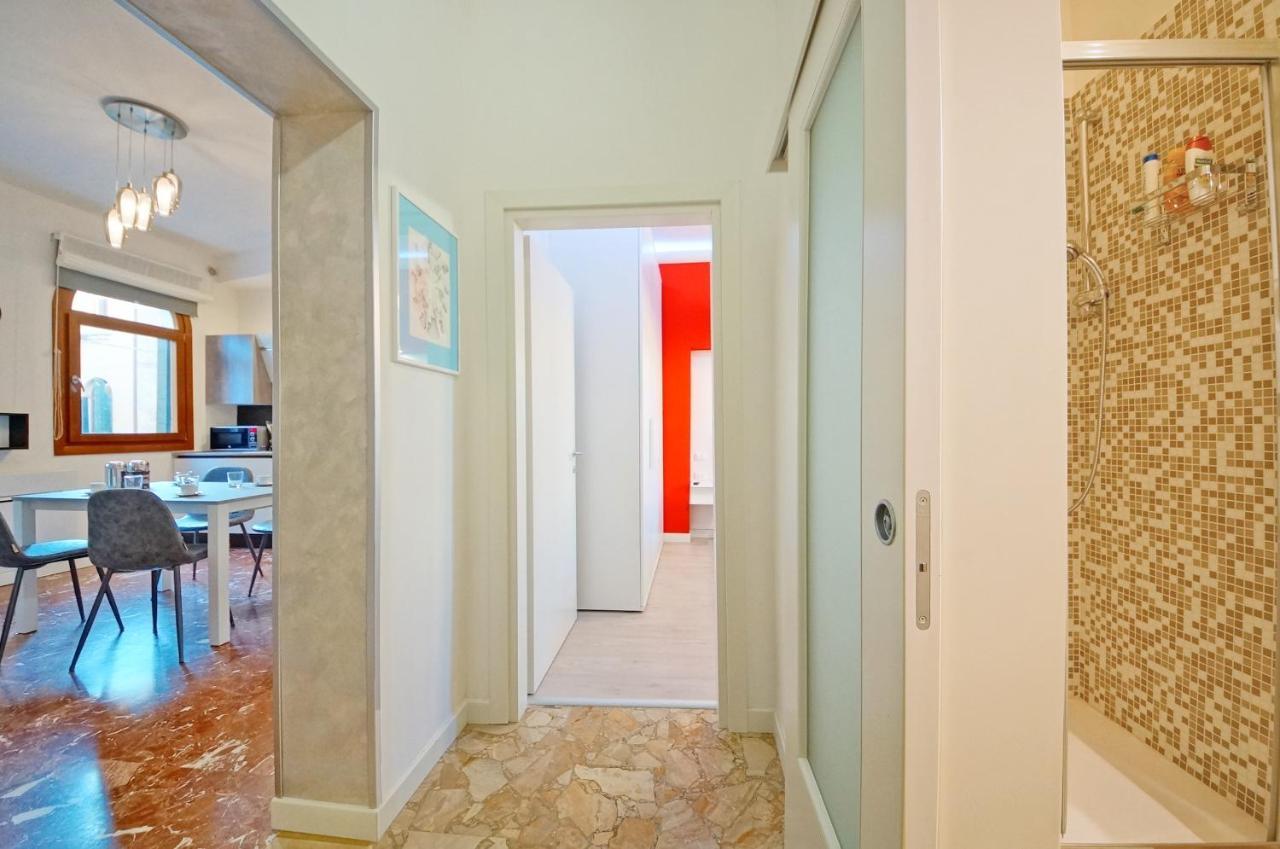 Dolcevita Apartments N 439 Венеция Экстерьер фото