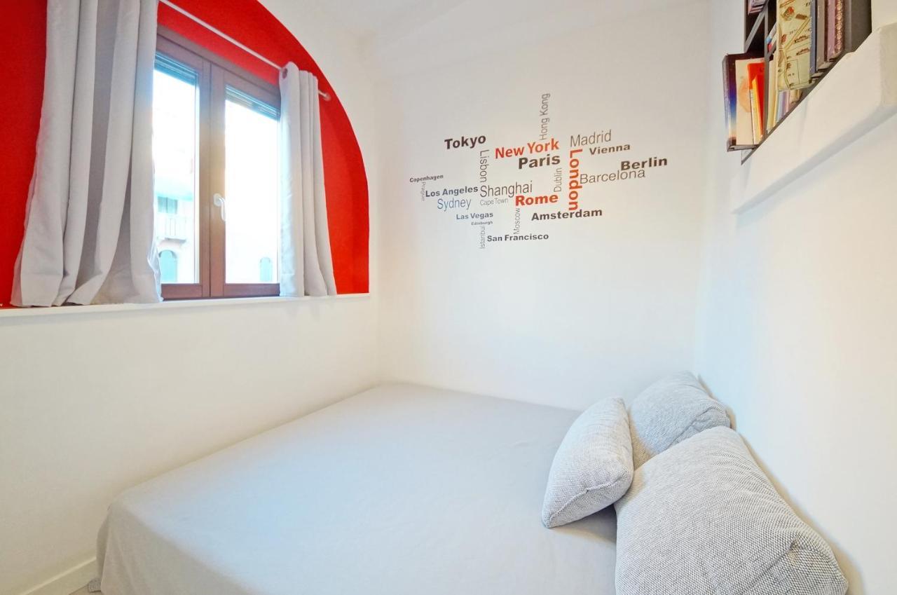 Dolcevita Apartments N 439 Венеция Экстерьер фото